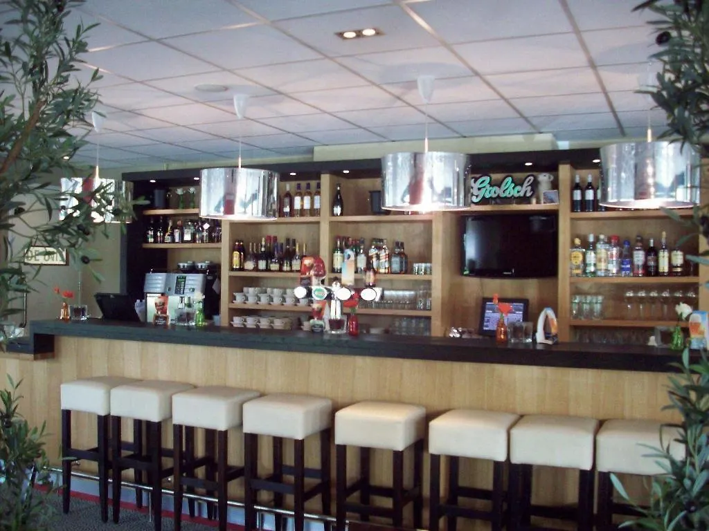 De Unie Hotel The Hague
