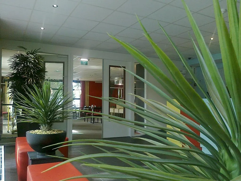 De Unie Hotel The Hague