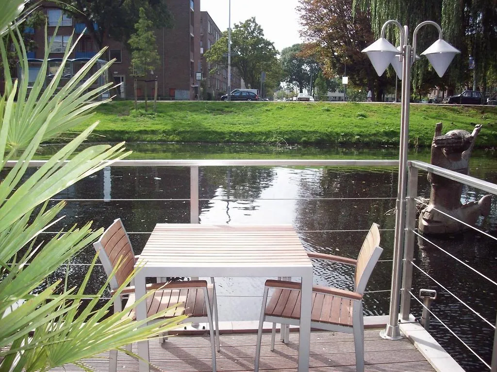 ***  De Unie Hotel The Hague Netherlands