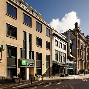 Hotel Express - Parliament By Ihg, The Hague