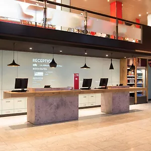 Hotel Ibis Centre, The Hague