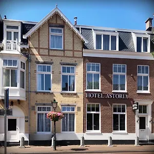 Hotel Astoria, The Hague