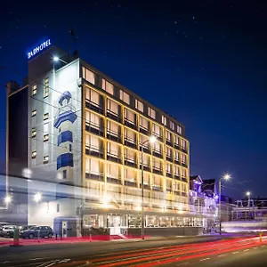 Badhotel Scheveningen L'Aia