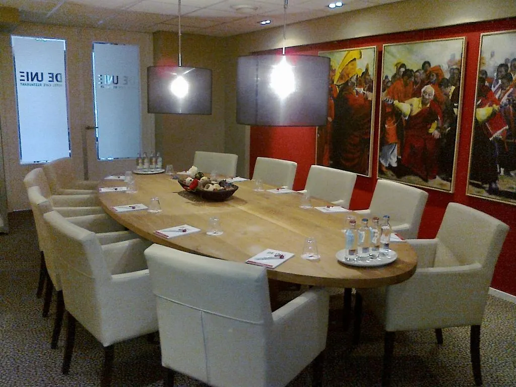 De Unie Hotel The Hague